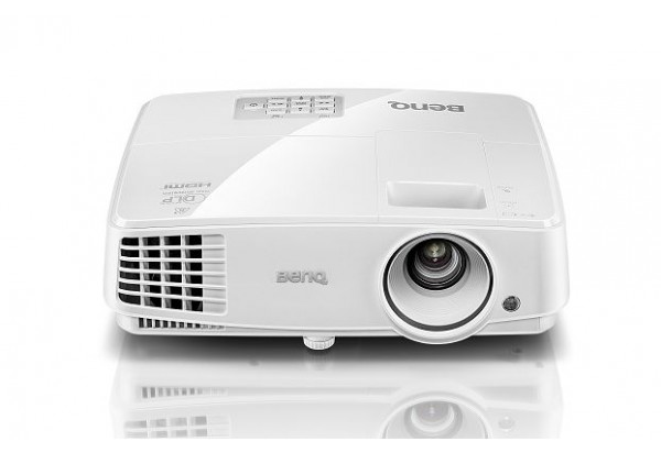 Máy chiếu cũ BenQ MS524